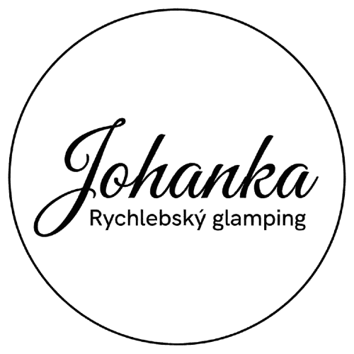 Johanka Rychlebský glamping